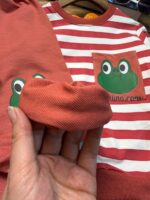 ست راه راه همیشگی ۳۵تا۶۰ - Image 10