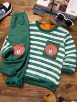 ست راه راه همیشگی ۳۵تا۶۰ - Image 2