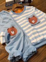 ست راه راه همیشگی ۳۵تا۶۰ - Image 6