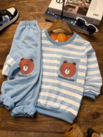 ست راه راه همیشگی ۳۵تا۶۰ - Image 5